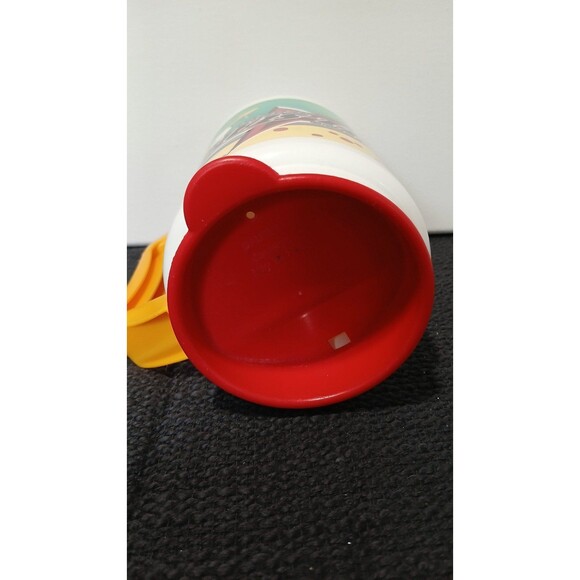 Vintage Disney All Star Resort mug with lid - Picture 5 of 7